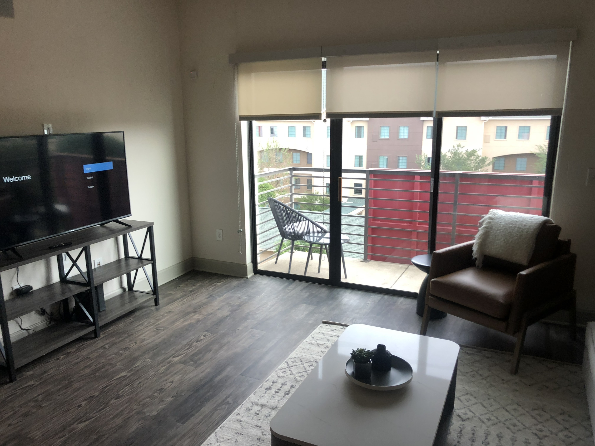 Long-distance moving truck on highway with professional movers for interstate relocations